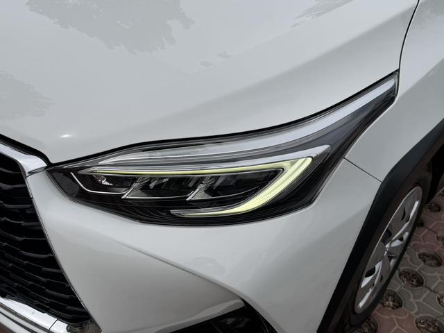 Toyota Yaris 2022, фото 8