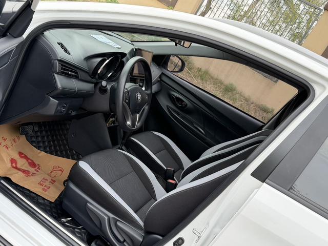 Toyota Yaris 2022, фото 10