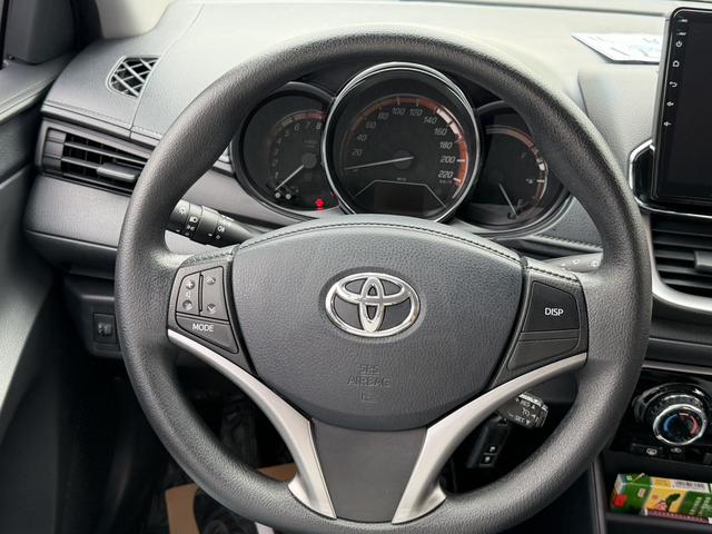 Toyota Yaris 2022, фото 11