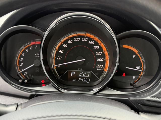Toyota Yaris 2022, фото 14