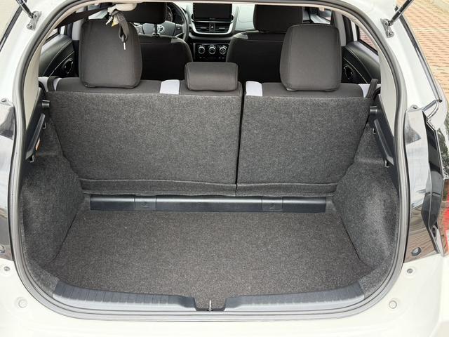 Toyota Yaris 2022, фото 16