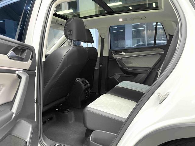 Volkswagen Tayron 2023, фото 17