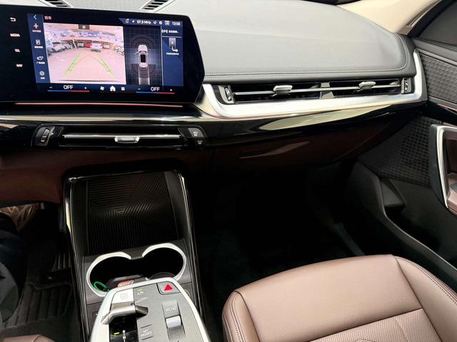 BMW X1 2023, фото 7