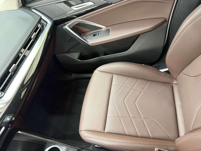 BMW X1 2023, фото 10