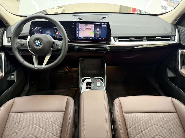 BMW X1 2023, фото 11