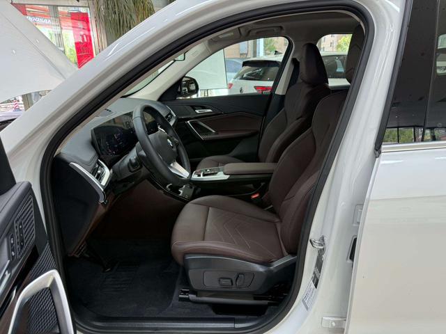 BMW X1 2023, фото 12