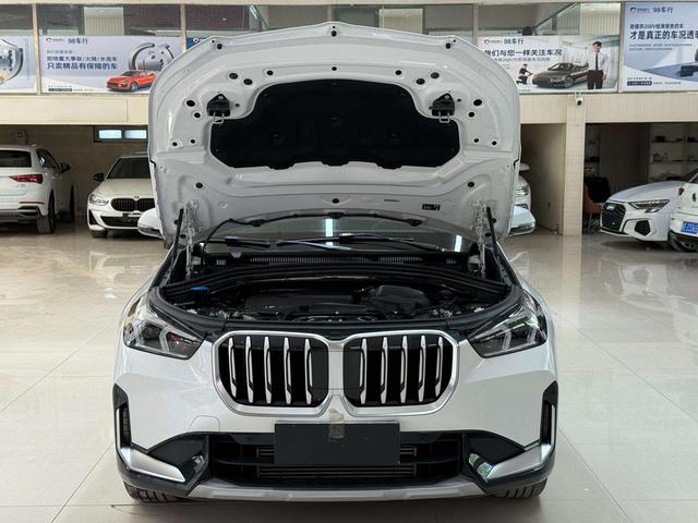 BMW X1 2023, фото 15