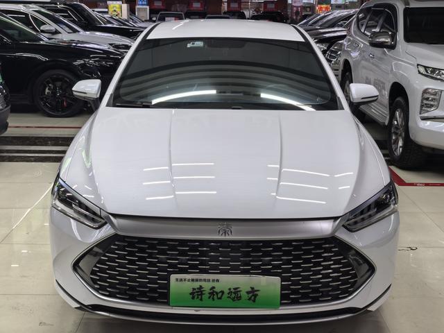 BYD Qin PLUS 2023, фото 2