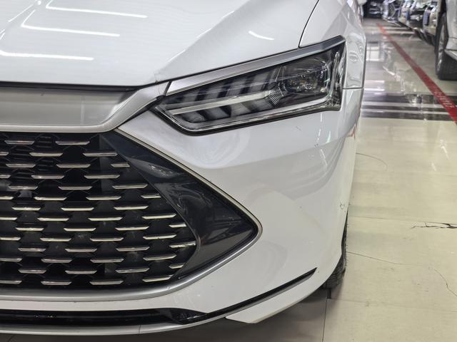 BYD Qin PLUS 2023, фото 7