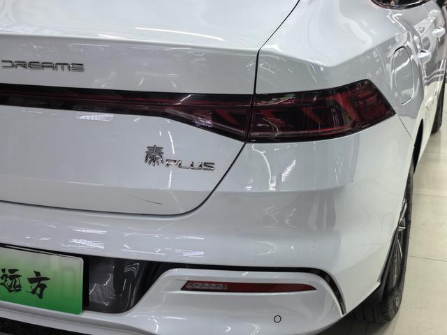BYD Qin PLUS 2023, фото 8