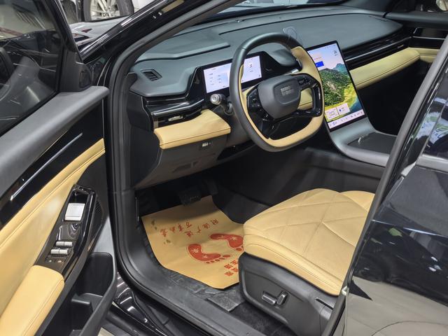 Geely Galaxy L6 2024, фото 14
