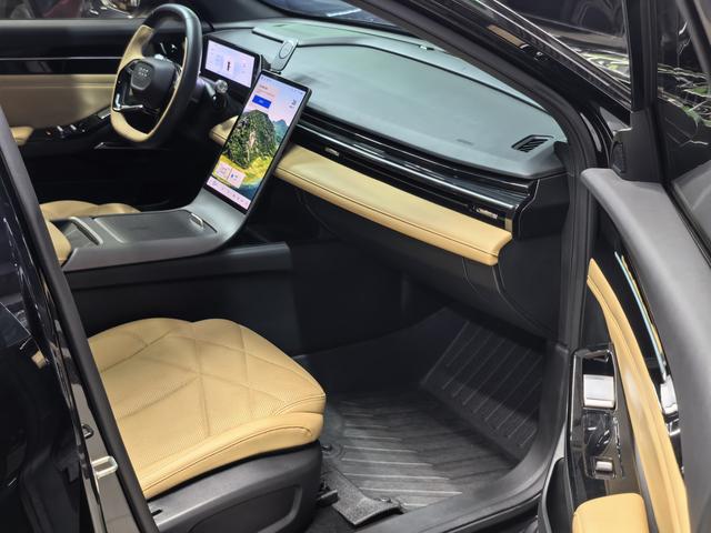 Geely Galaxy L6 2024, фото 16