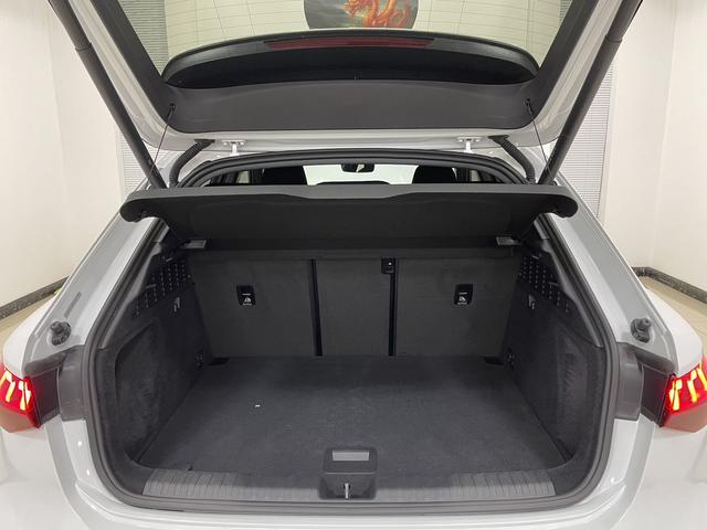 Audi A3 2022, фото 17