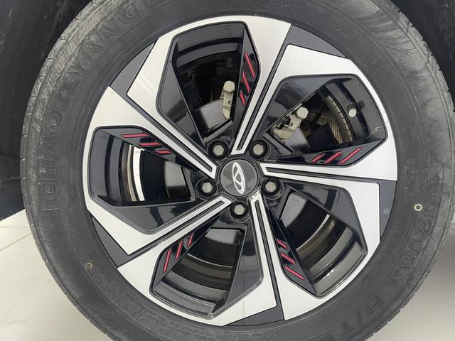Chery Tiggo 5X 2022, фото 14