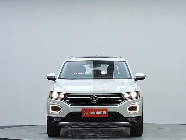 Volkswagen Tayron 2021, фото 2