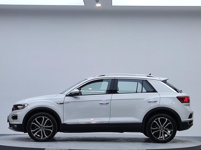 Volkswagen Tayron 2021, фото 4