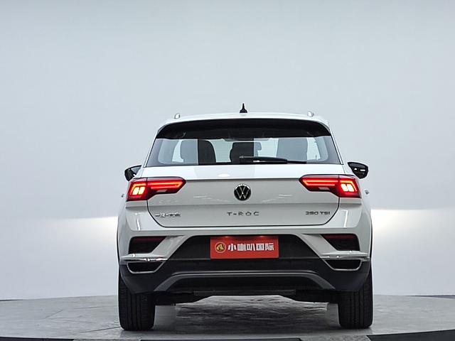 Volkswagen Tayron 2021, фото 5