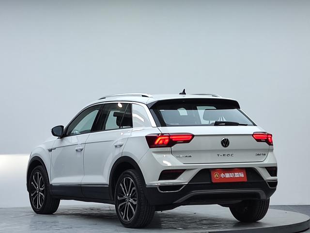 Volkswagen Tayron 2021, фото 6