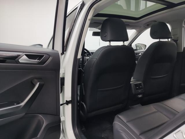 Volkswagen Tayron 2021, фото 9