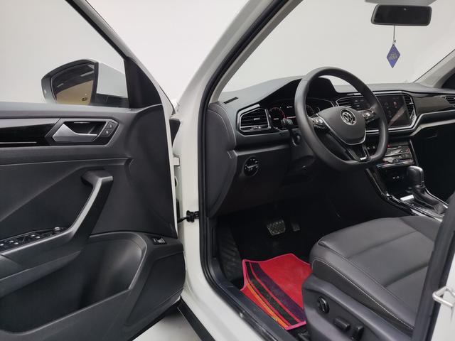 Volkswagen Tayron 2021, фото 10
