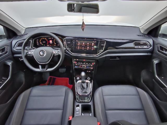 Volkswagen Tayron 2021, фото 12