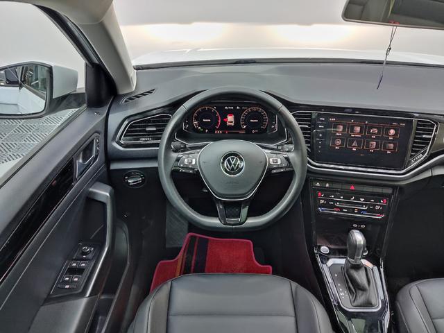 Volkswagen Tayron 2021, фото 13