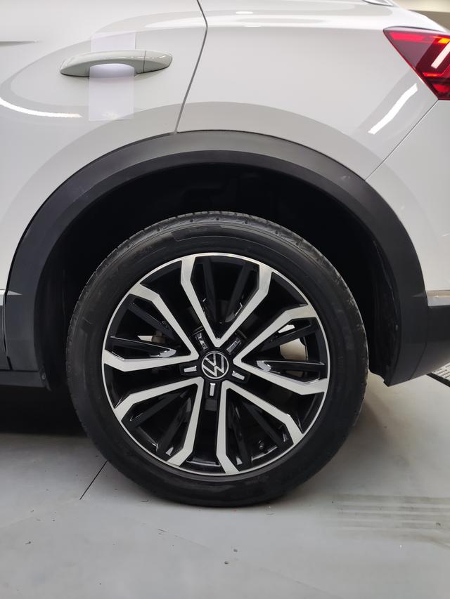 Volkswagen Tayron 2021, фото 14