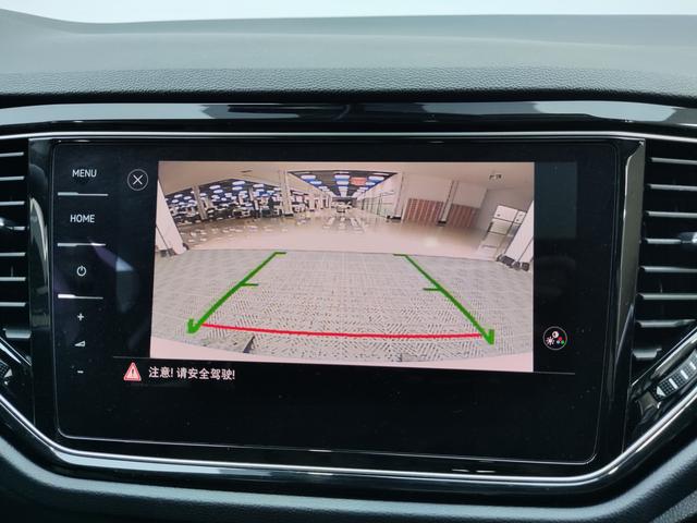 Volkswagen Tayron 2021, фото 16