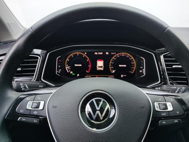 Volkswagen Tayron 2021, фото 17