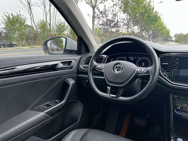 Volkswagen Tayron 2022, фото 14