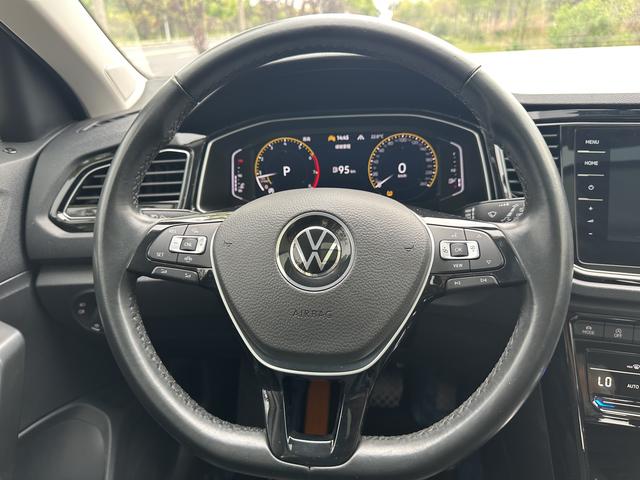 Volkswagen Tayron 2022, фото 15