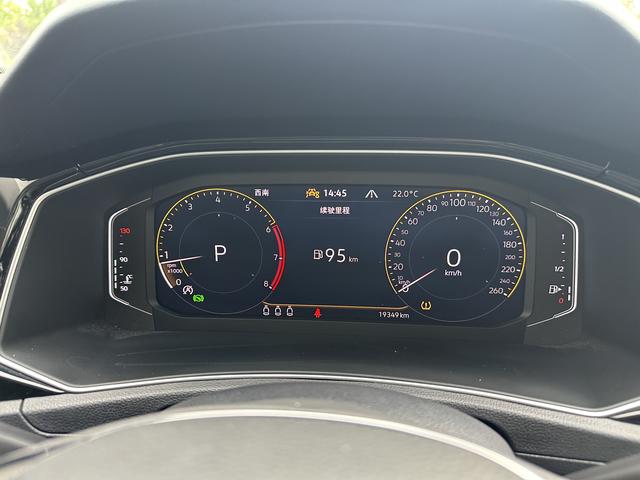 Volkswagen Tayron 2022, фото 16