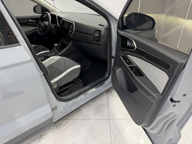 Jetta VS7 2022, фото 16