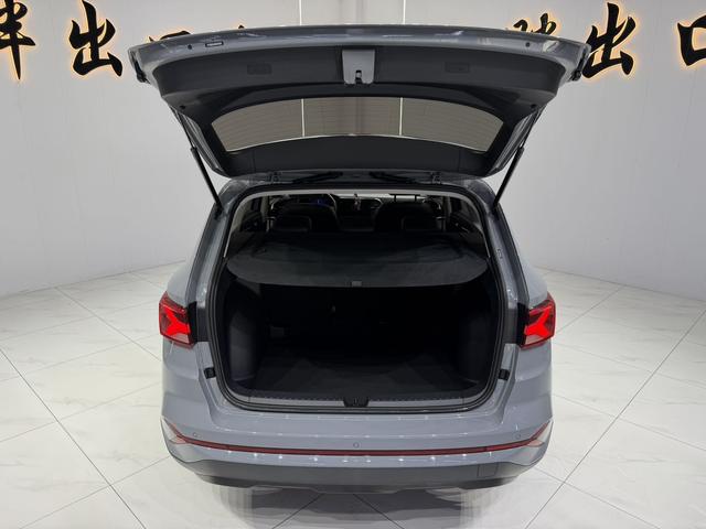 Jetta VS7 2022, фото 17