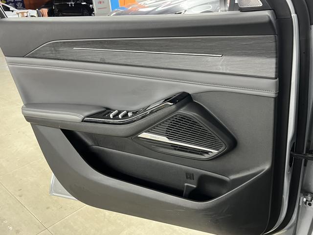 Geely Galaxy L6 2025, фото 14