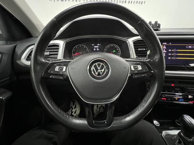 Volkswagen Tayron 2022, фото 15