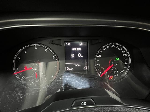 Volkswagen Tayron 2022, фото 16