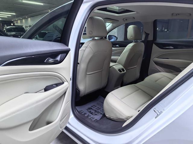 Buick Regal 2021, фото 5