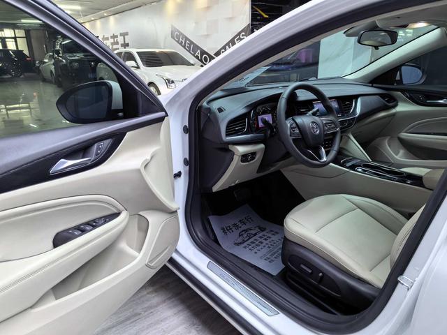 Buick Regal 2021, фото 6