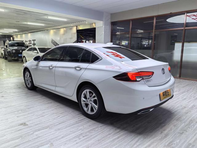 Buick Regal 2021, фото 9