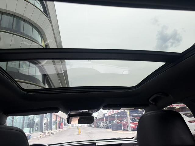 BYD Qin L DM 2024, фото 8