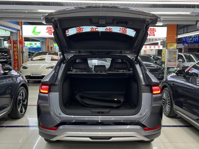 BYD Song PLUS DM 2025, фото 15