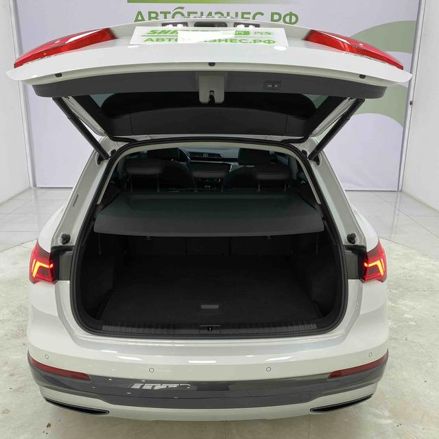 Audi Q3 2022, фото 15