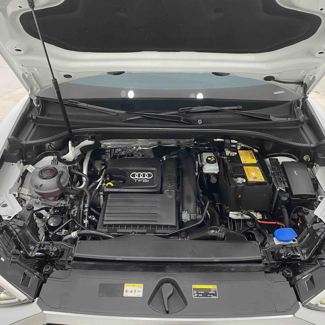 Audi Q3 2022, фото 17