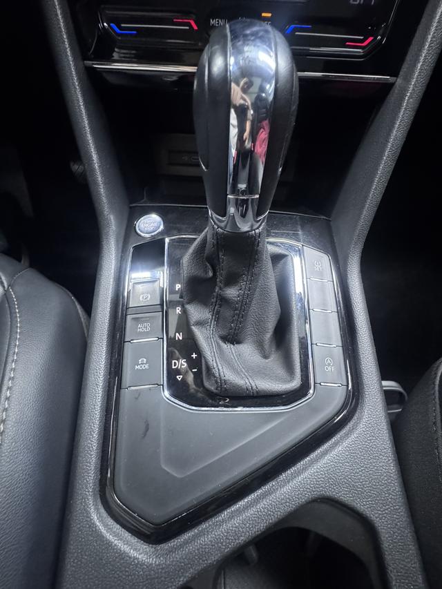 Volkswagen Tayron 2021, фото 14