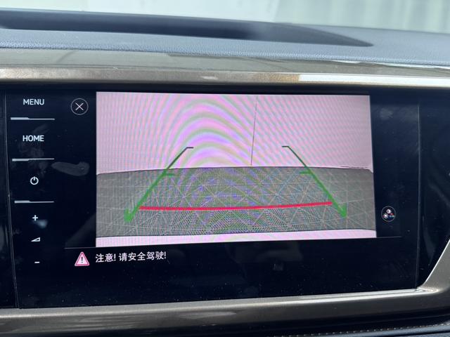 Volkswagen Tayron 2021, фото 16