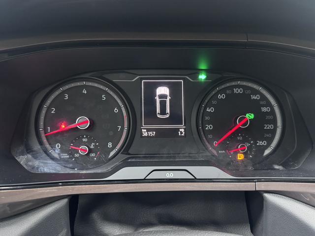 Volkswagen Tayron 2021, фото 17