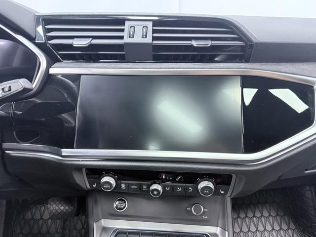 Audi Q3 2022, фото 15