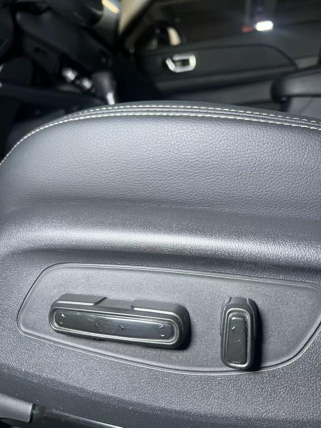 Honda HR-V 2023, фото 5