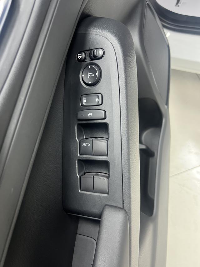 Honda HR-V 2023, фото 6